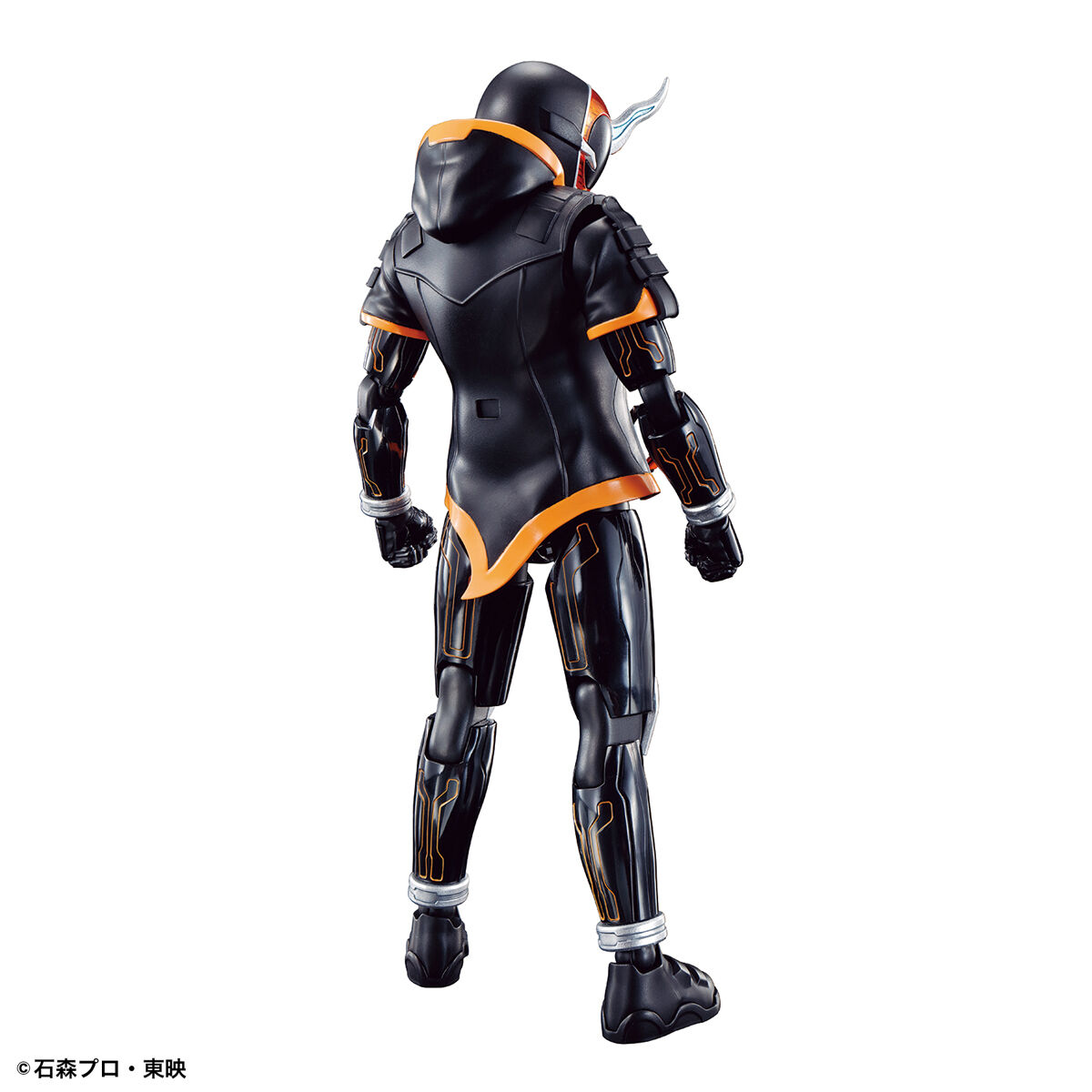 KAMEN RIDER - FIGURE-RISE STANDARD - GHOST ORE DAMASHII