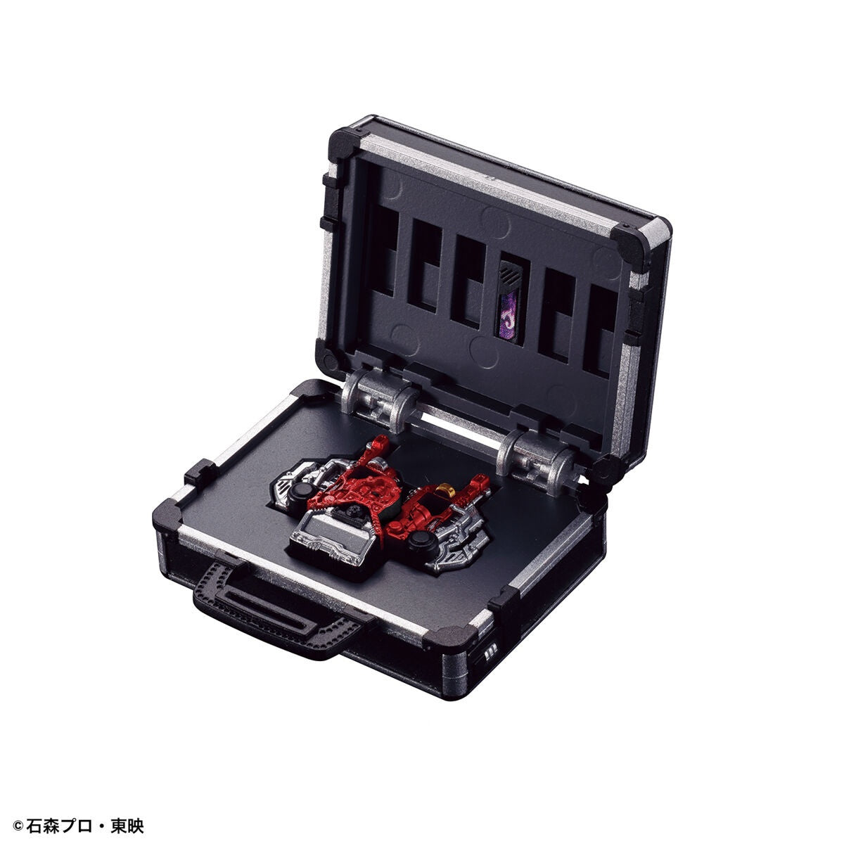 KAMEN RIDER - FIGURE-RISE STANDARD - SKULL