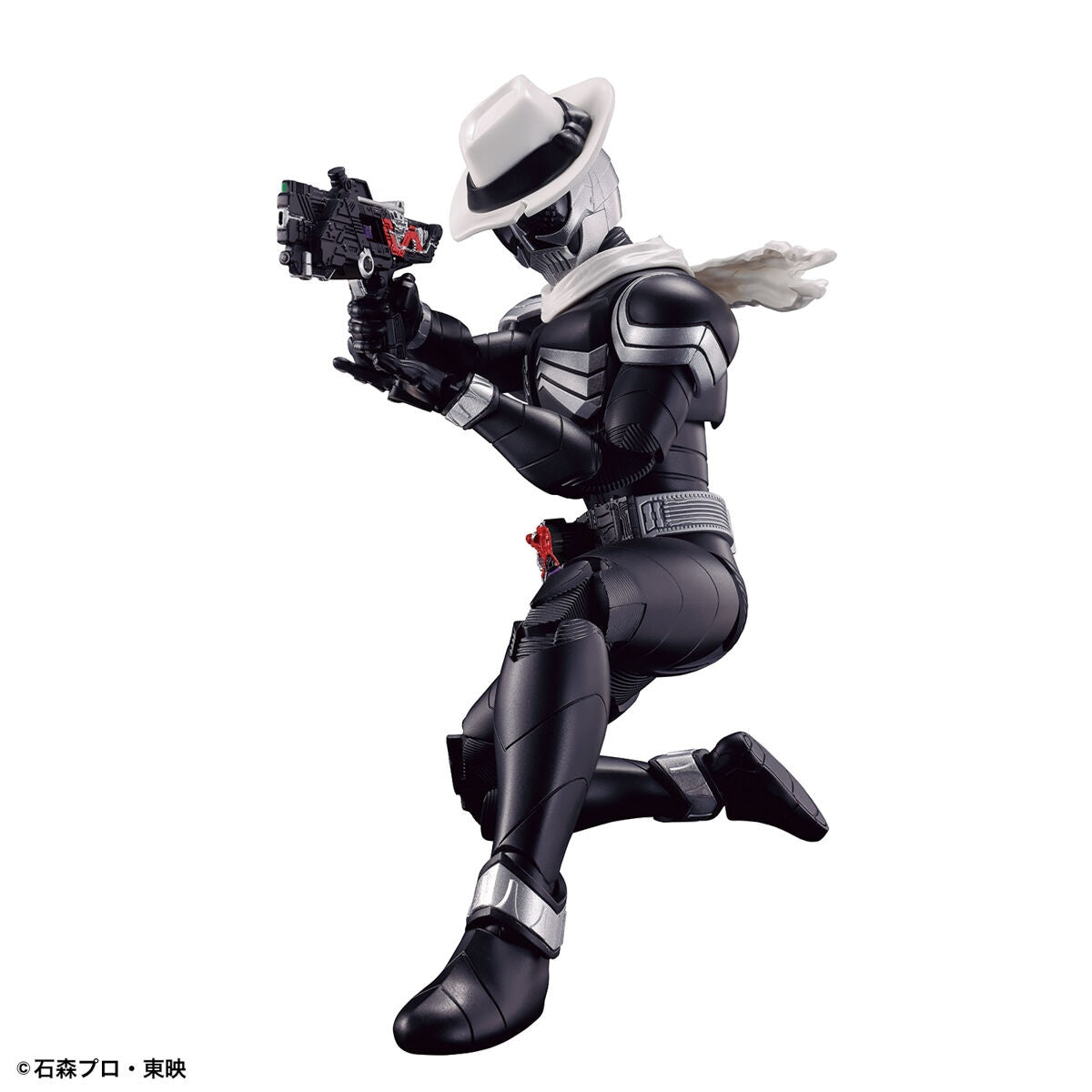 KAMEN RIDER - FIGURE-RISE STANDARD - SKULL
