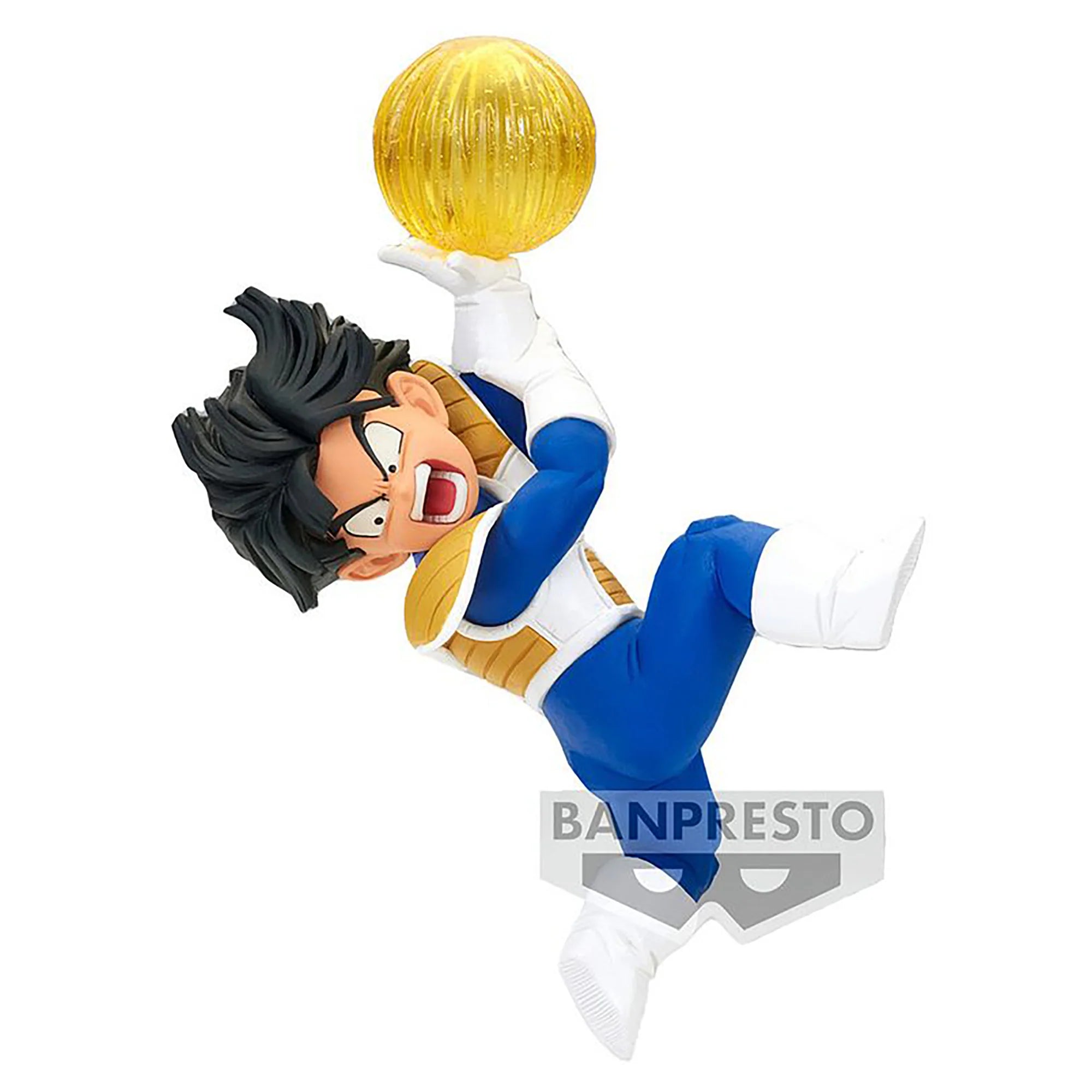 Dragon Ball Z - GxMateria - Son Gohan