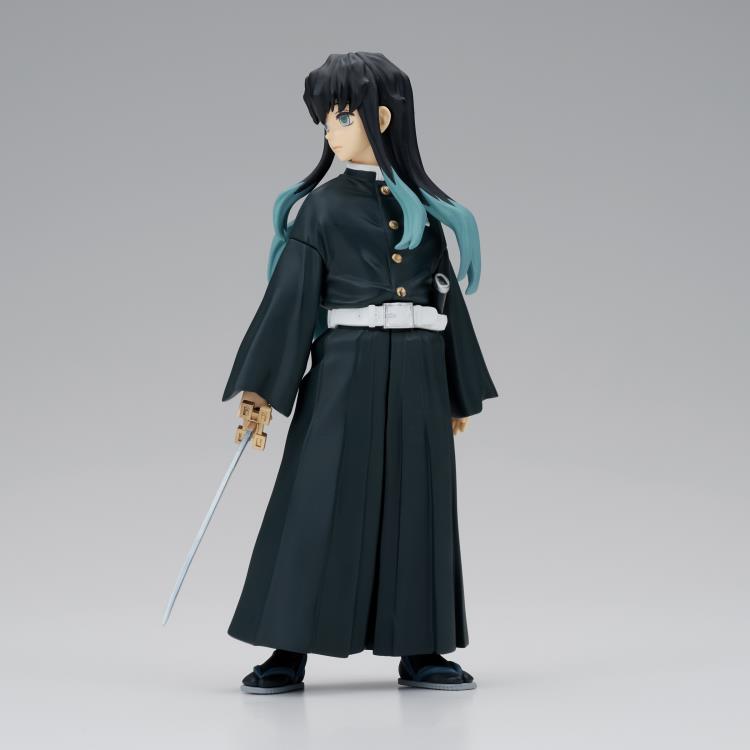 DEMON SLAYER: KIMETSU NO YAIBA FIGURE VOL.50 MUICHIRO TOKITO