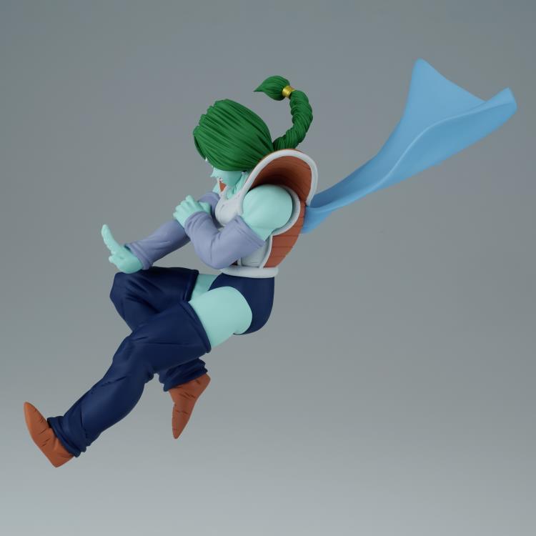 DRAGON BALL Z - MATCH MAKERS - ZARBON ( VS VEGETA )