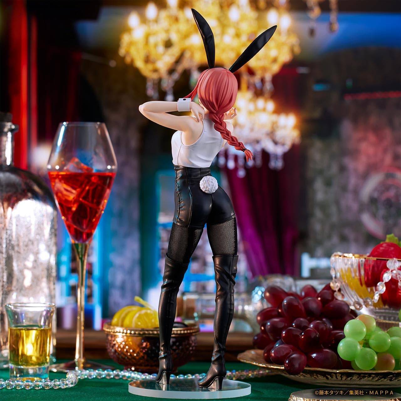 Chainsaw Man - BiCute Bunnies - Makima Figure