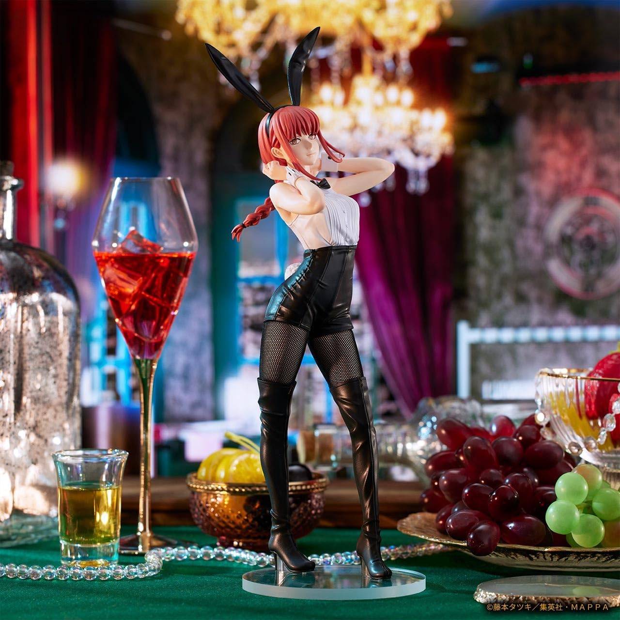 Chainsaw Man - BiCute Bunnies - Makima Figure