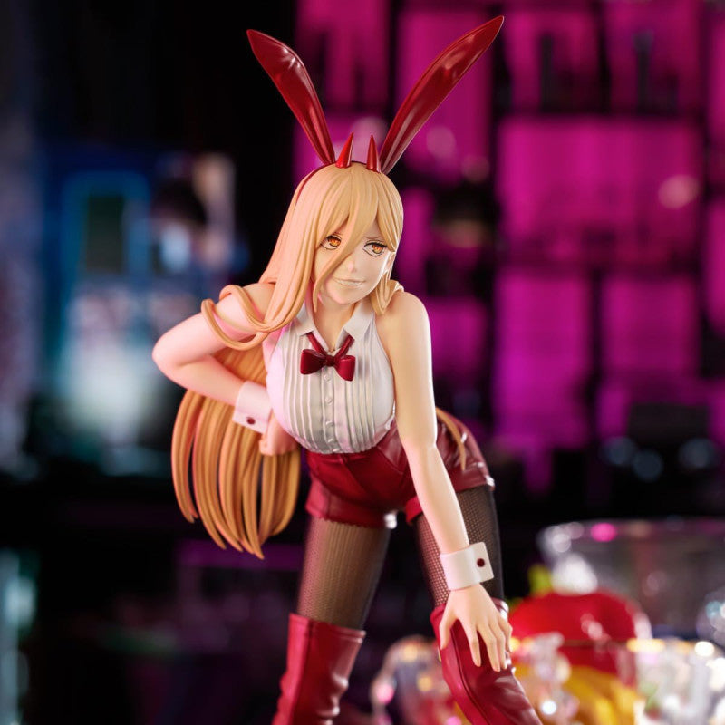 Chainsaw Man - BiCute Bunnies - Power Figure