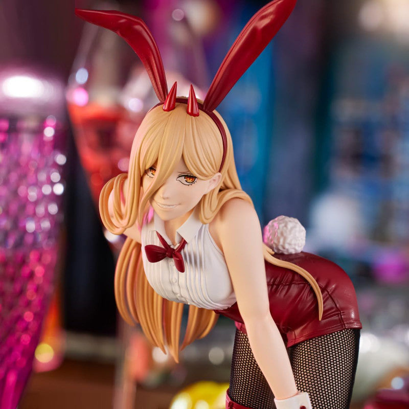 Chainsaw Man - BiCute Bunnies - Power Figure