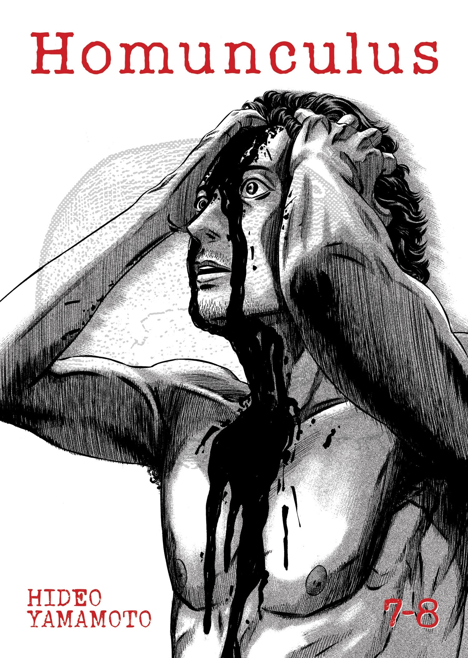 Homunculus (Omnibus), Vol. 7-8