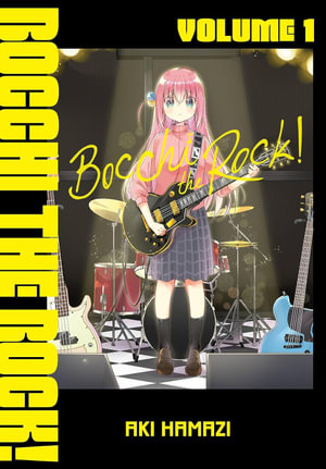 Bocchi the Rock!, Volume 1