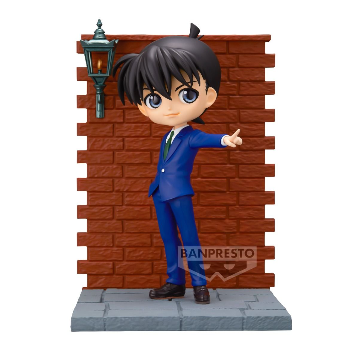 Detective Conan - Q Posket - Premium - Shinichi Kudo