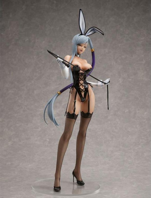 Code Geass: Lelouch of the Rebellion B-Style Villetta Nu (Bunny Ver.) 1/4 Scale Figure
