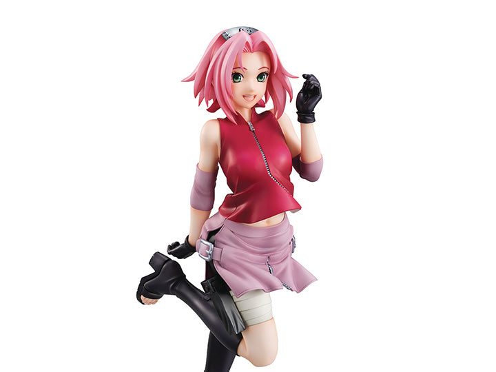 Naruto: Shippuden - Gals Series - Sakura Haruno (Reissue)