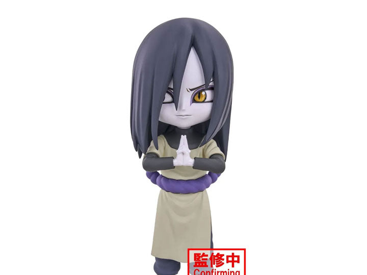 Naruto: Shippuden - Q Posket - Orochimaru
