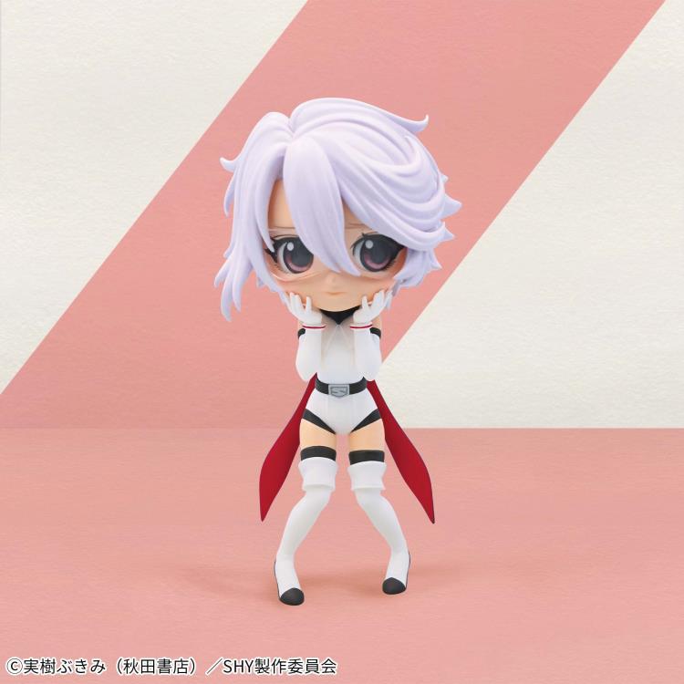 SHY - Q POSKET - SHY