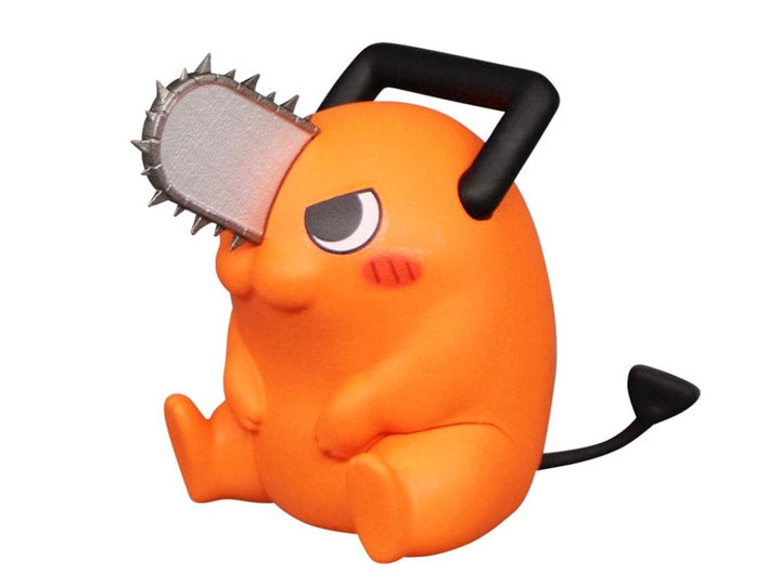 Chainsaw Man Pochita (Naughty Ver.) Noodle Stopper Figure Petite **Pre-Order**