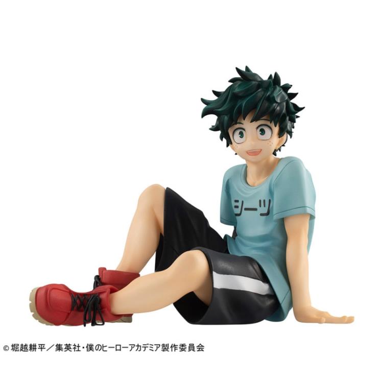 My Hero Academia - G.E.M. Series - Izuku Midoriya