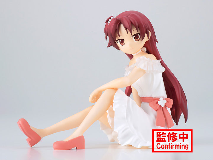 PUELLA MAGI MADOKA MAGICA: THE MOVIE REBELLION - SERENUS COUTURE - KYOKO SAKURA