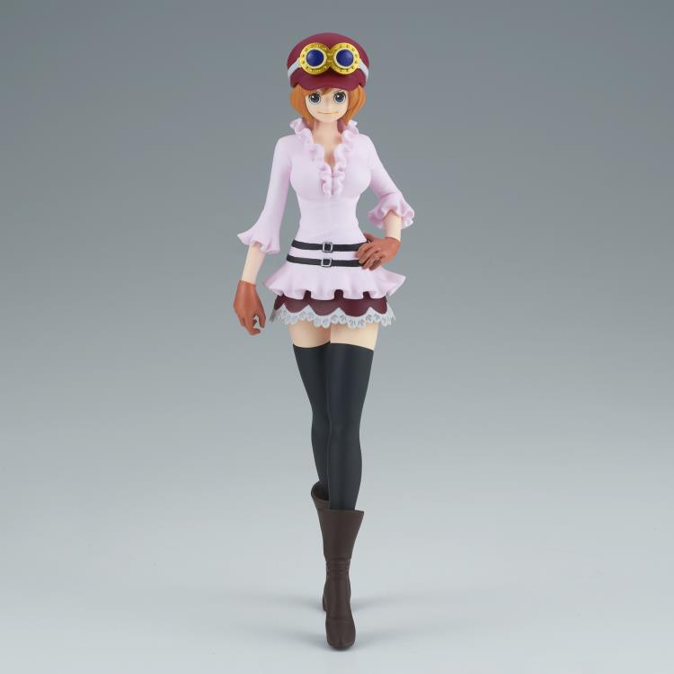 ONE PIECE - THE SHUKKO - KOALA