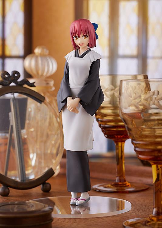 Tsukihime: A Piece of Blue Glass Moon Pop Up Parade Kohaku