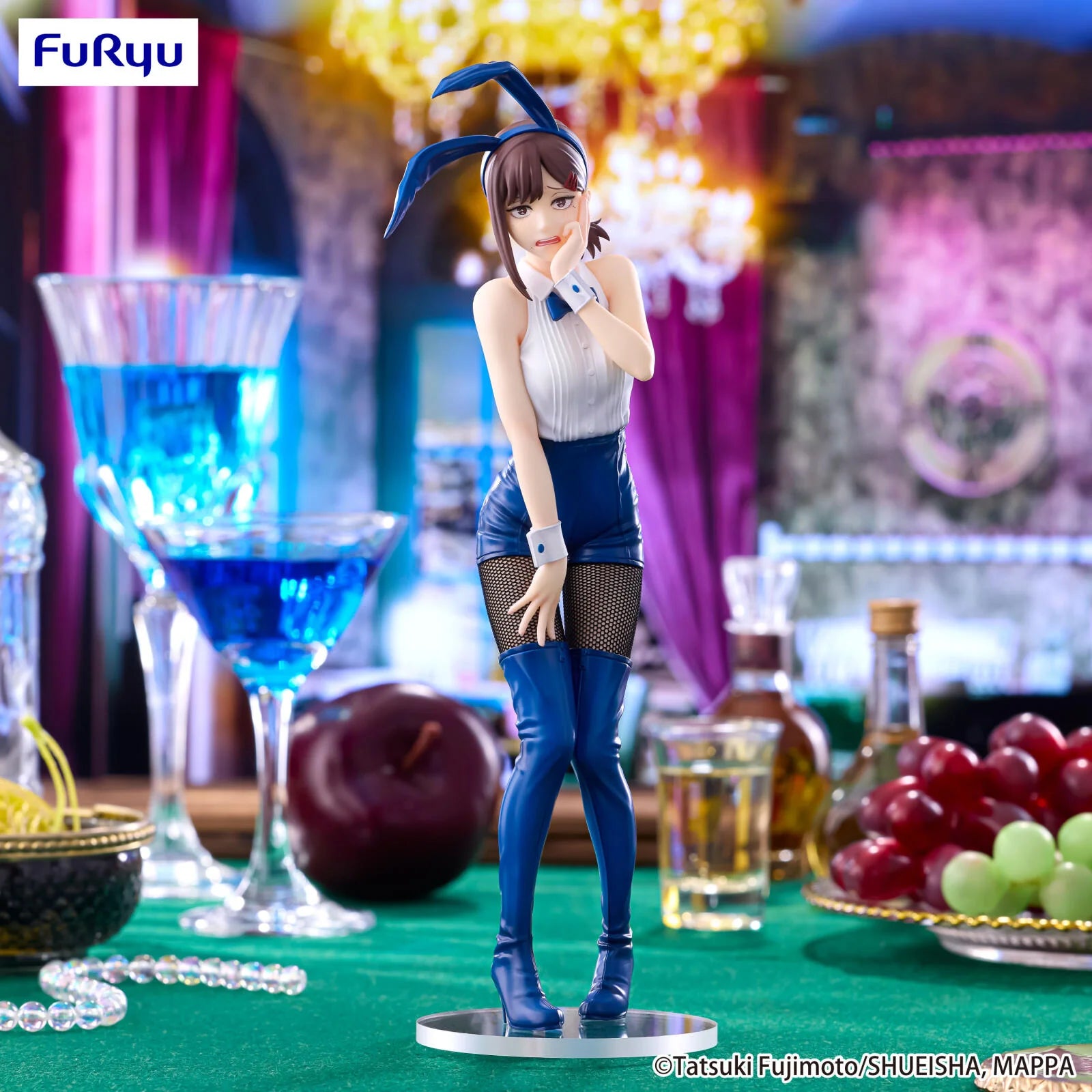 Chainsaw Man: Bicute Bunnies Figure - Kobeni