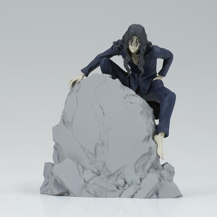 YU YU HAKUSHO - DXF - TOGURO BROTHERS 30TH ANNIVERSARY (B: ELDER TOGURO)