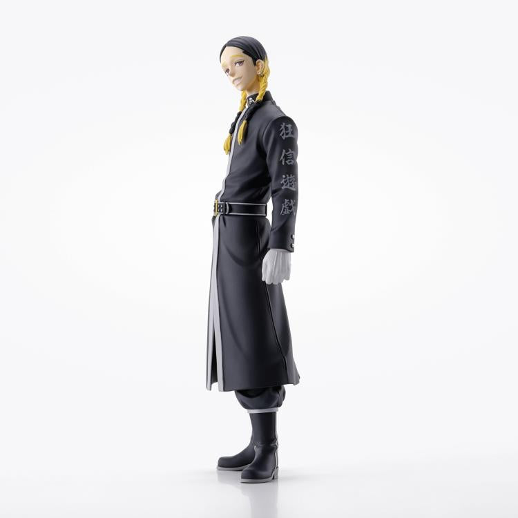 TOKYO REVENGERS - FIGURE - RAN HAITANI