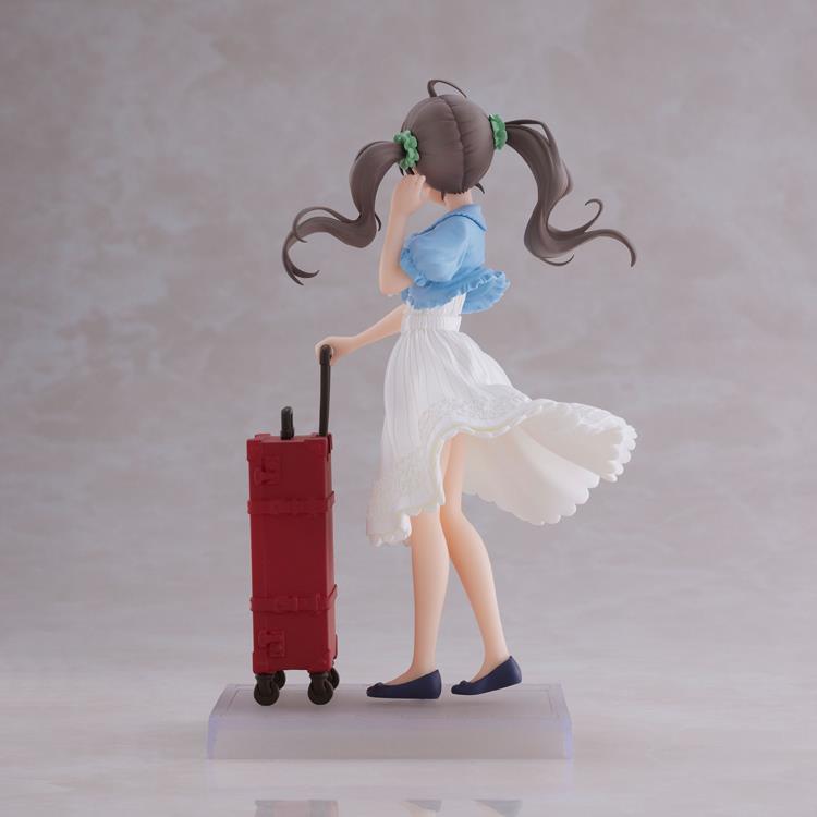 THE IDOLMASTER MILLION LIVE! - EMOTIONAL LENS - SERIKA HAKOZAKI