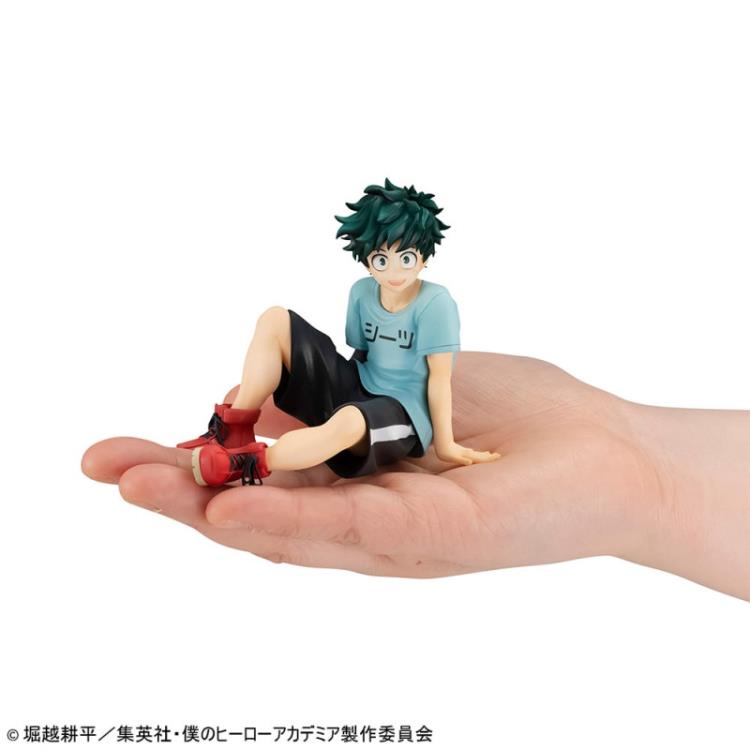 My Hero Academia - G.E.M. Series - Izuku Midoriya