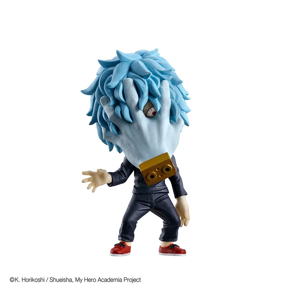 My Hero Academia - Chibi Masters Wave 2 Figure