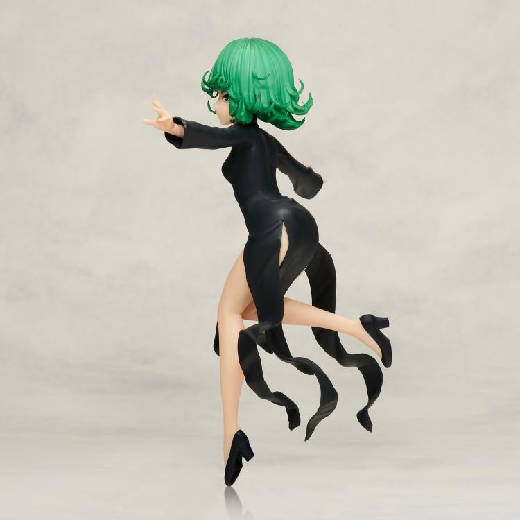 ONE-PUNCH MAN - FIGURE #5 - TERRIBLE TORNADO