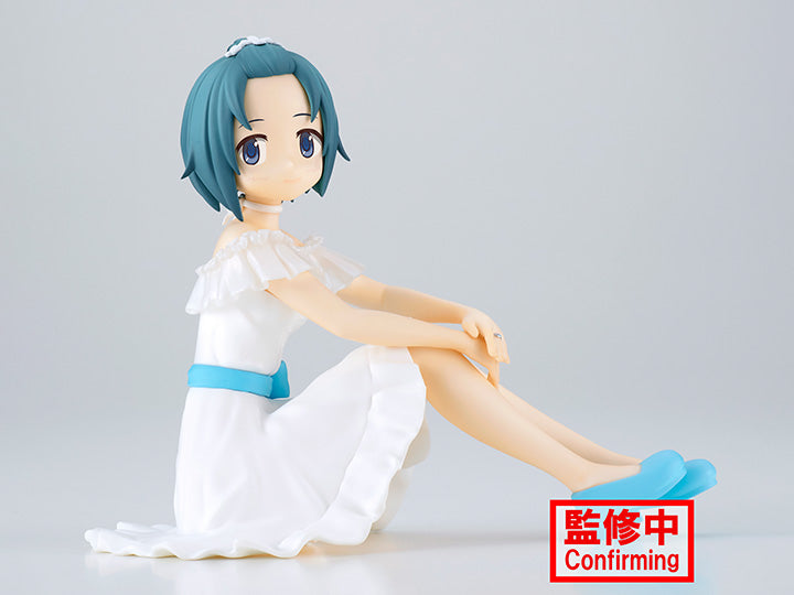 PUELLA MAGI MADOKA MAGICA: THE MOVIE REBELLION - SERENUS COUTURE - SAYAKA MIKI