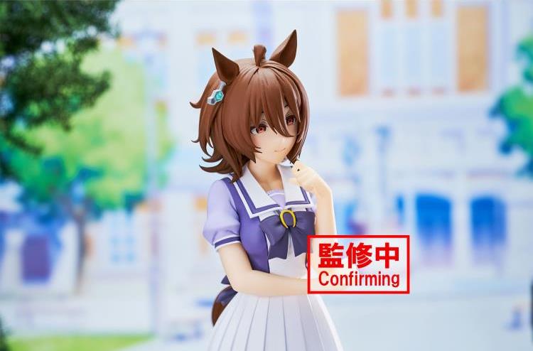UMA MUSUME: PRETTY DERBY - FIGURE - AGNES TACHYON