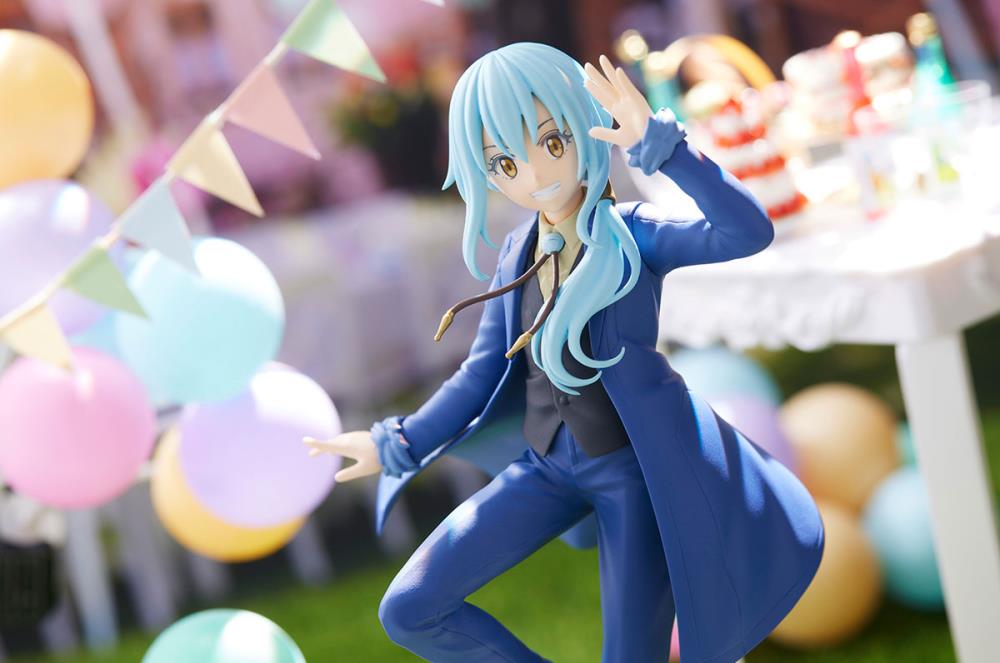 That Time I Got Reincarnated as a Slime - Rimuru Tempest (10th Anniversary)