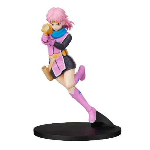 Dragon Quest The Adventures of Dai - Maam
