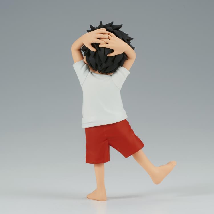One Piece Film: Red - DXF The Grandline Series - Monkey D. Luffy (Children)