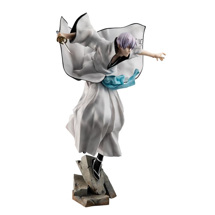 Bleach - G.E.M. Series - Gin Ichimaru (Reissue)