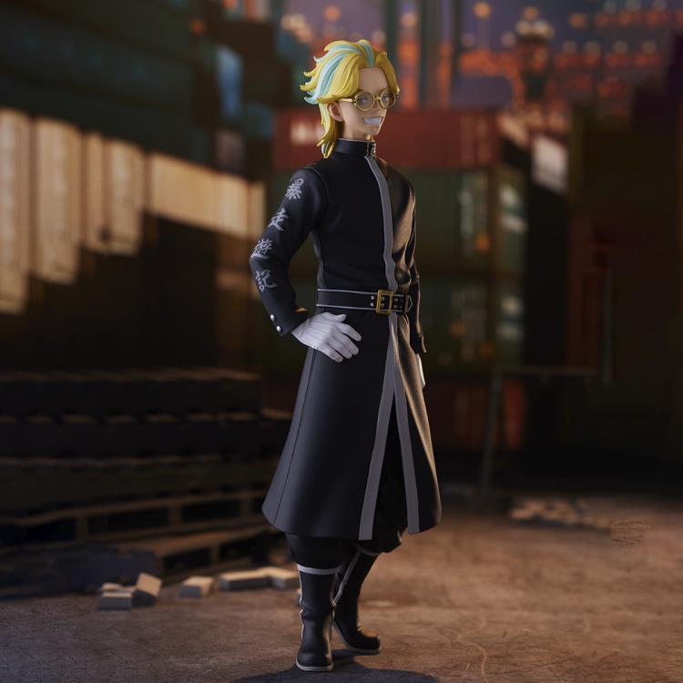 TOKYO REVENGERS - FIGURE - RINDO HAITANI