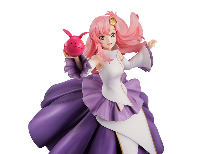 Mobile Suit Gundam SEED - G.E.M. Series - Lacus Clyne (20th Anniversary Ver.)