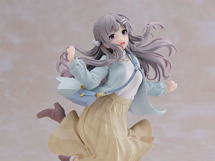 THE IDOLMASTER SHINY COLORS - EMOTIONAL LENS - KIRIKO YUKOKU
