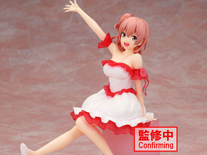 MY TEEN ROMANTIC COMEDY SNAFU - 10TH ANNIVERSARY SERENUS COUTURE - YUI YUIGAHAMA