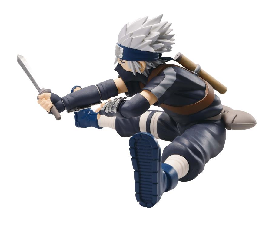 Naruto: Shippuden - Vibration Stars - Kakashi Hatake (Ver.3)