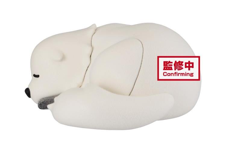 Spy x Family - Fluffy Puffy - Bond Forger (Ver.B)