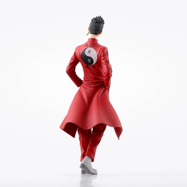 TOKYO REVENGERS - SHUJI HANMA (VOL.2)