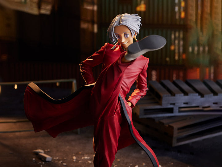 TOKYO REVENGERS - ESPRESTO-EXCITE MOTIONS - IZANA KUROKAWA