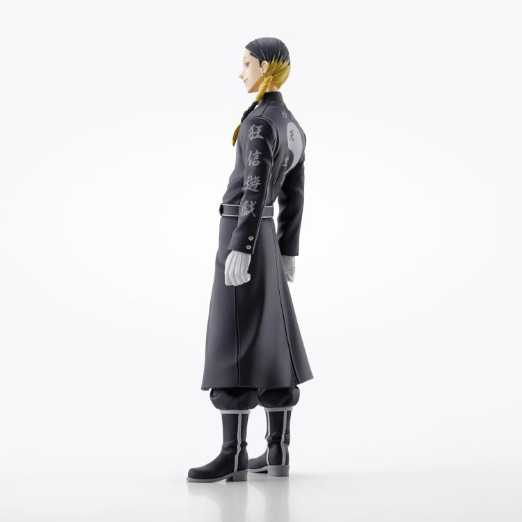 TOKYO REVENGERS - FIGURE - RAN HAITANI