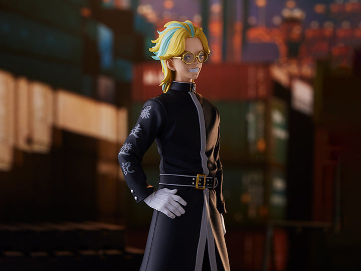 TOKYO REVENGERS - FIGURE - RINDO HAITANI