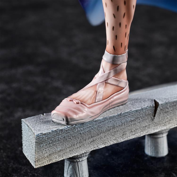 One Piece - Portrait of Pirates Playback Memories - Mr. 2 Bon Clay (Bentham)