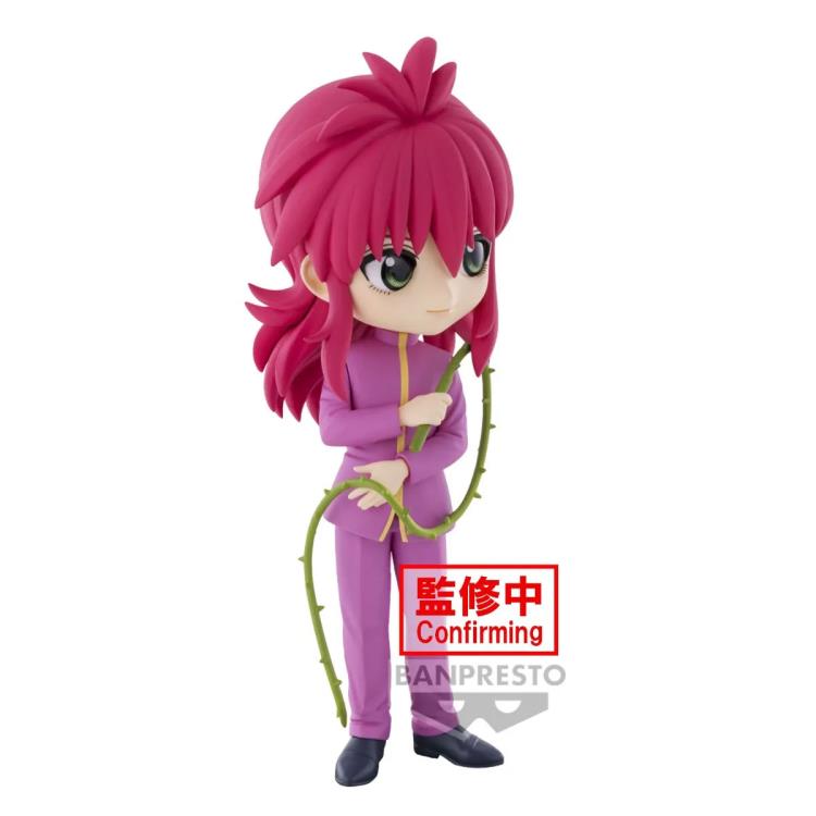 YU YU HAKUSHO - Q POSKET - KURAMA
