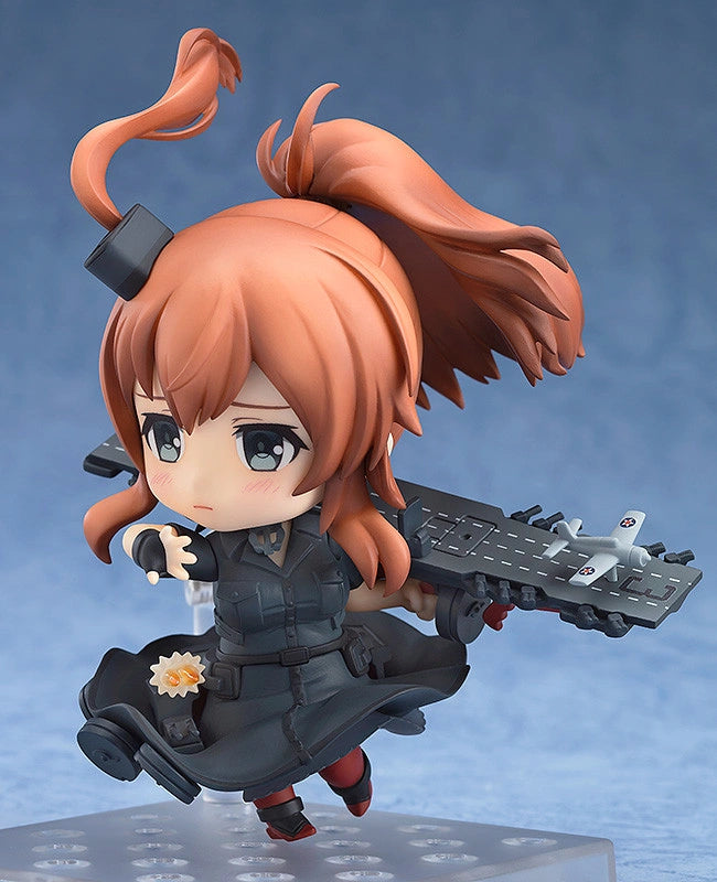 Nendoroid: Kantai Collection -Kancolle- Saratoga Mk.II Mod.2