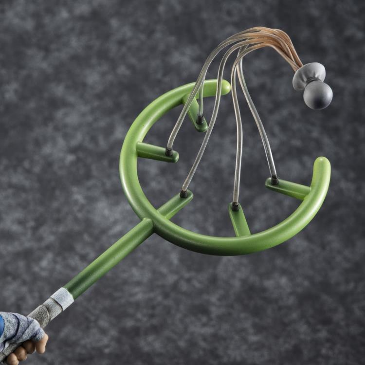 One Piece Portrait of Pirates Playback Memories King of Snipers Sogeking