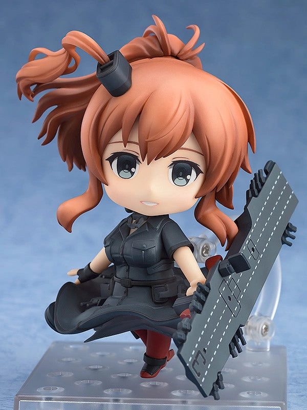 Nendoroid: Kantai Collection -Kancolle- Saratoga Mk.II Mod.2